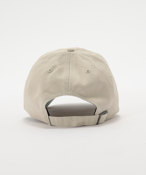 Spick & Span（スピックアンドスパン）の「《WEB限定》'47 / フォーティーセブン A-CLPBSRNRLOSDOD-CTGW-BON（キャップ・レディース・ホワイト系その他・FREE）」の6枚目の写真