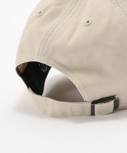 Spick & Span（スピックアンドスパン）の「《WEB限定》'47 / フォーティーセブン A-CLPBSRNRLOSDOD-CTGW-BON（キャップ・レディース・ホワイト系その他・FREE）」の9枚目の写真