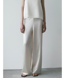 Lula | Satin sleek pants