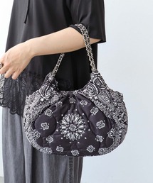 バンダナ」に該当するショルダーバッグファッション通販 - ZOZOTOWN