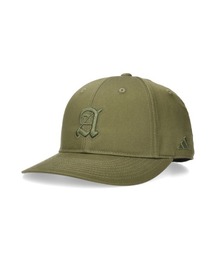 adidas（アディダス）の「【OVERRIDE別注】adidas  OGC SEMI CURVE BRIM CAP   アディダス（キャップ）」