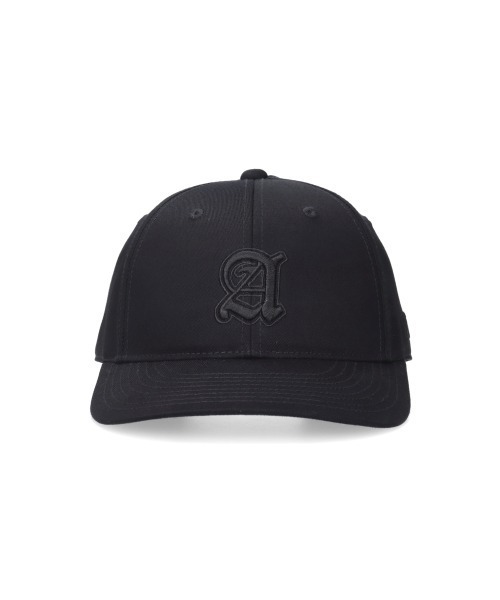 adidas(アディダス)の「【OVERRIDE別注】adidas OGC SEMI CURVE BRIM CAP / アディダス(キャップ・メンズ・ダークグリーン/ブラウン/ブラック/グレー・57~59cm)」の11枚目の写真