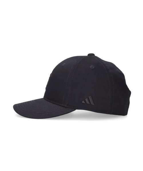 adidas(アディダス)の「【OVERRIDE別注】adidas OGC SEMI CURVE BRIM CAP / アディダス(キャップ・メンズ・ダークグリーン/ブラウン/ブラック/グレー・57~59cm)」の12枚目の写真
