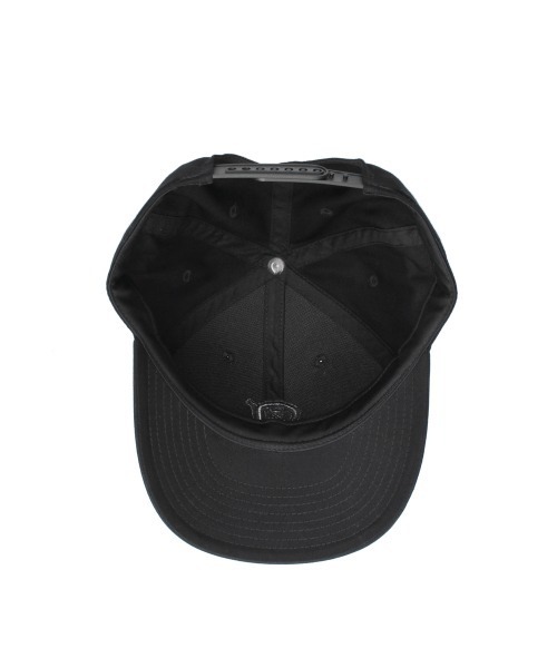 adidas(アディダス)の「【OVERRIDE別注】adidas OGC SEMI CURVE BRIM CAP / アディダス(キャップ・メンズ・ダークグリーン/ブラウン/ブラック/グレー・57~59cm)」の14枚目の写真