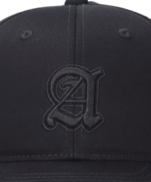 adidas(アディダス)の「【OVERRIDE別注】adidas OGC SEMI CURVE BRIM CAP / アディダス(キャップ・メンズ・ダークグリーン/ブラウン/ブラック/グレー・57~59cm)」の16枚目の写真