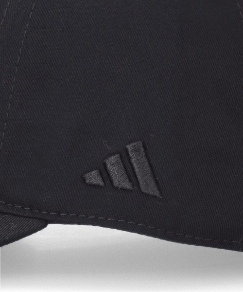 adidas(アディダス)の「【OVERRIDE別注】adidas OGC SEMI CURVE BRIM CAP / アディダス(キャップ・メンズ・ダークグリーン/ブラウン/ブラック/グレー・57~59cm)」の17枚目の写真