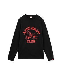 A BATHING APE｜ア ベイシング エイプのトップス（長袖）通販 - ZOZOTOWN