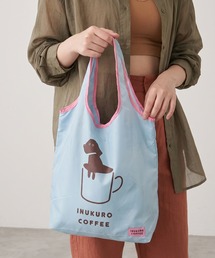INUKUROエコバッグ