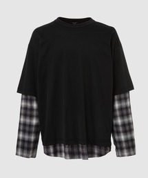 COMME des GARCONS HOMME｜コム デ ギャルソン・オム（メンズ）のT