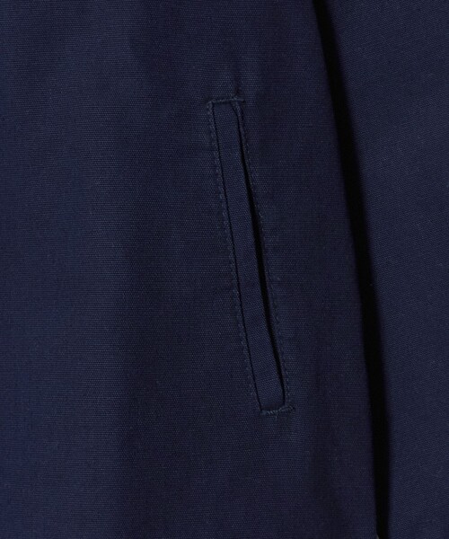 FUCKING AWESOME(ファッキングオーサム)の「<FUCKING AWESOME> Zip Workshirt/シャツジャケット(ブルゾン・メンズ・ネイビー・M/L)」の5枚目の写真