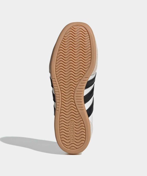 adidas(アディダス)の「バレダ メリー ジェーン / BARREDA MARY JANE / アディダス adidas(スニーカー・レディース・ホワイト・24.0cm/23.5cm/23.0cm/27.0cm/22.0cm/22.5cm/26.5cm/26.0cm/25.5cm/25.0cm/27.5cm/28.0cm/24.5cm)」の3枚目の写真