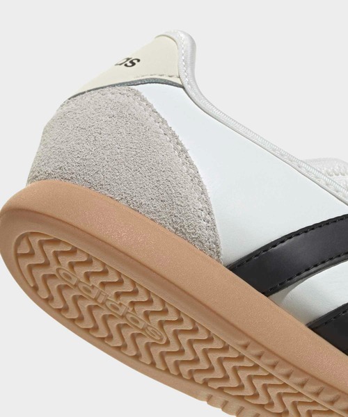 adidas(アディダス)の「バレダ メリー ジェーン / BARREDA MARY JANE / アディダス adidas(スニーカー・レディース・ホワイト・24.0cm/23.5cm/23.0cm/27.0cm/22.0cm/22.5cm/26.5cm/26.0cm/25.5cm/25.0cm/27.5cm/28.0cm/24.5cm)」の7枚目の写真