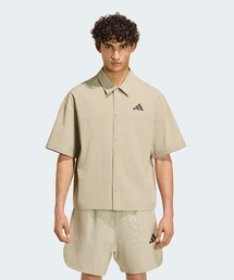 シティ テック シャツ / アディダス adidas