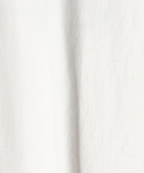 A DAY IN THE LIFE UNITED ARROWS(アデイインザライフユナイテッドアローズ)の「MICKY プリントTシャツ オフホワイト<A DAY IN THE LIFE>(Tシャツ/カットソー・レディース・オフホワイト・FREE)」の5枚目の写真