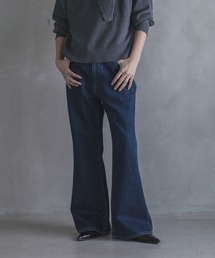 URBAN RESEARCH Sonny Label | ブーツカットデニム(デニムパンツ)