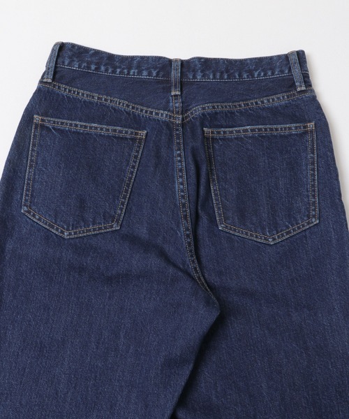 URBAN RESEARCH Sonny Label(アーバンリサーチサニーレーベル)の「ブーツカットデニム(デニムパンツ・レディース・インディゴブルー/ライトインディゴブルー・34/36/38)」の19枚目の写真