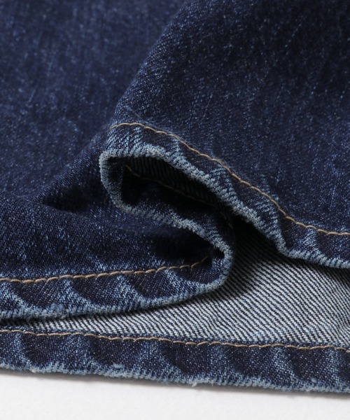 URBAN RESEARCH Sonny Label(アーバンリサーチサニーレーベル)の「ブーツカットデニム(デニムパンツ・レディース・インディゴブルー/ライトインディゴブルー・34/36/38)」の20枚目の写真