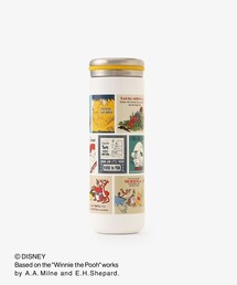 Afternoon Tea（アフタヌーンティー）の「ステンレスボトル 280ml/ディズニーコレクション・Winnie the Pooh（水筒）」