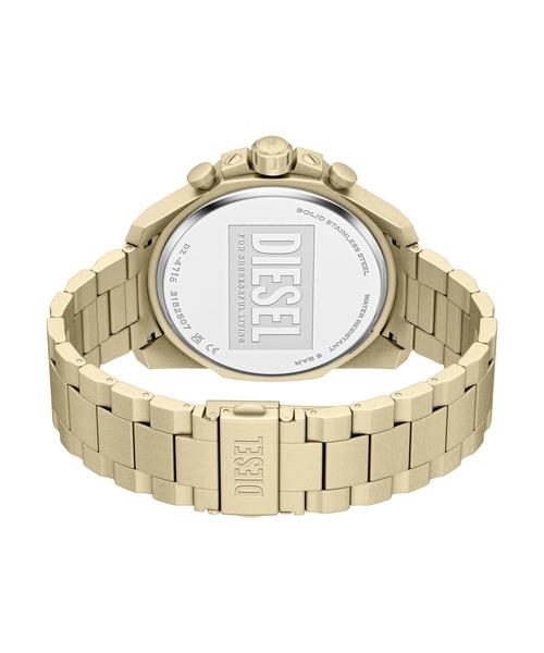 DIESEL(ディーゼル)の「メンズ 腕時計 DZ4716(アナログ腕時計・メンズ・その他・FREE)」の4枚目の写真