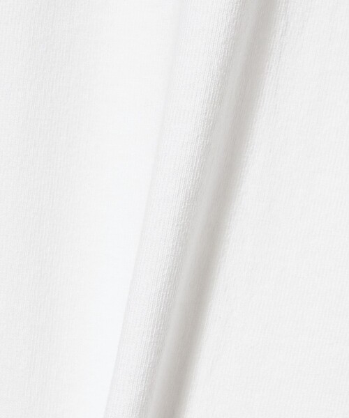 TANGTANG(タンタン)の「<TANGTANG>GASATANG SANAISERVEFAULT Tシャツ(Tシャツ/カットソー・メンズ・ホワイト・M/XL/L/S)」の9枚目の写真