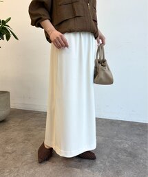 トロミイージースカート2