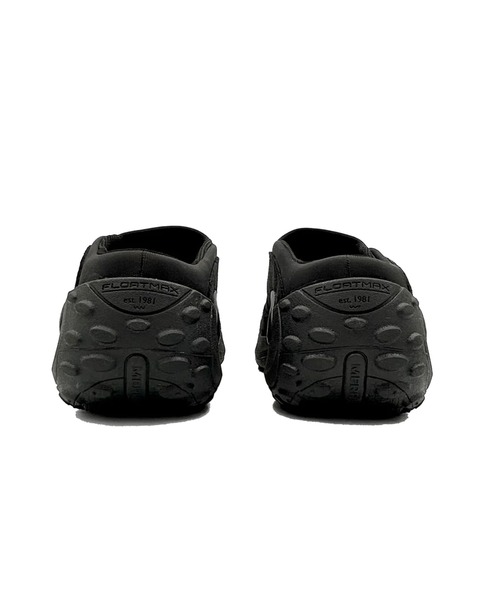 MERRELL（メレル）の「MERRELL JUNGLE TREK MULE / メレル ジャングル トレック ミュール（スニーカー・メンズ・ブラック・27.0cm/26.5cm/26.0cm/29.0cm/28.0cm/27.5cm）」の3枚目の写真