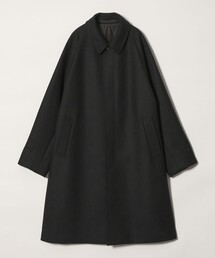 Steven Alan | ＜Steven Alan＞ WL/CA ソーホー コート III(ステンカラーコート)