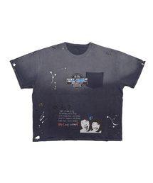WxLxxxT [VINTAGE NAVY]