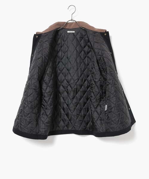 Honeys(ハニーズ)の「カバーオール(カバーオール・レディース・ベージュ/カーキ/ブラック・L/S/LL/M)」の19枚目の写真