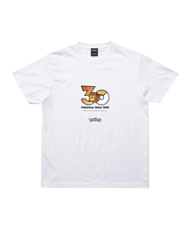 Pokemon 30th Anniversary 1025 T-shirt 「バウッツェル」