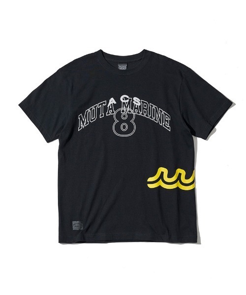 ACANTHUS(アカンサス)の「mt10682- Multi Print Tee プリントTシャツ(MA2715)(Tシャツ/カットソー・メンズ・ブラック/ホワイト/ネイビー・XL/L/M/S)」の17枚目の写真