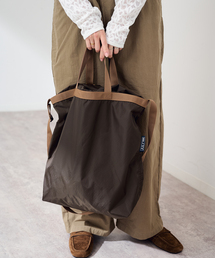JULY NINE（ジュライナイン）の「≪追加≫JULY NINE/ジュライナイン PACIFIC TOTE（ショルダーバッグ）」