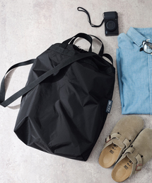 FRAMeWORK | ≪追加≫JULY NINE/ジュライナイン PACIFIC TOTE(ショルダーバッグ)