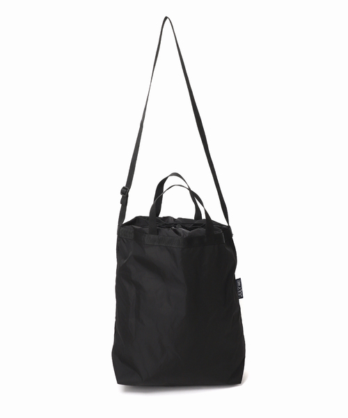 FRAMeWORK（フレームワーク）の「≪追加≫JULY NINE/ジュライナイン PACIFIC TOTE（ショルダーバッグ・レディース・ブラック/ブラウン・FREE）」の20枚目の写真