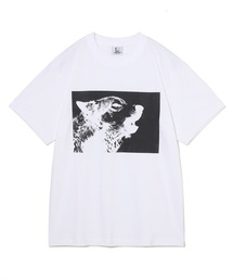 PRINT T-SHIRT(DOG)