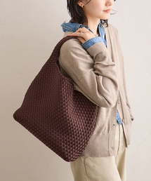 【SOL and SELENE/ソル アンド セレーネ】WOVEN NEOPRENE