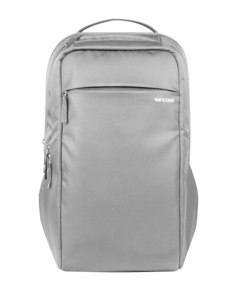 incase(インケース)の「CL55533 Icon Pack Nylon(バックパック/リュック・メンズ・グレー・ONE SIZE)」の22枚目の写真