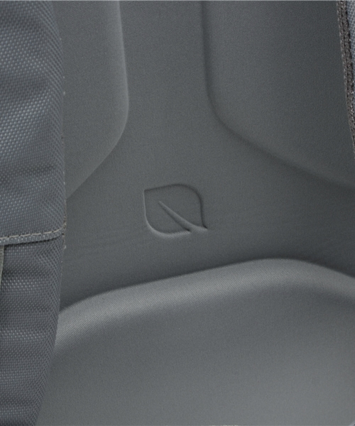 incase(インケース)の「CL55533 Icon Pack Nylon(バックパック/リュック・メンズ・グレー・ONE SIZE)」の14枚目の写真