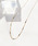 JUPITER�i�W���s�^�[�j�́u�yK10�z�`�F�[���l�b�N���X/ 36.5cm�`40cm�����\�i�l�b�N���X�j�v�b�S�[���h