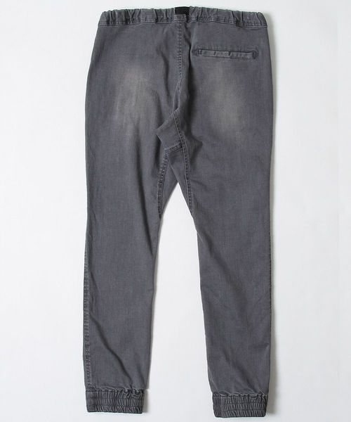 coen(コーエン)の「【WEB限定】ストレッチスキニーデニムクライミングジョガーパンツ(デニムパンツ・メンズ・コバルトブルー/ネイビー/サックスブルー/ブラック/ブラック系その他/その他2/その他3・SMALL/LARGE/X-LARGE/MEDIUM)」の14枚目の写真