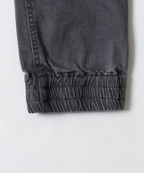 coen(コーエン)の「【WEB限定】ストレッチスキニーデニムクライミングジョガーパンツ(デニムパンツ・メンズ・コバルトブルー/ネイビー/サックスブルー/ブラック/ブラック系その他/その他2/その他3・SMALL/LARGE/X-LARGE/MEDIUM)」の16枚目の写真