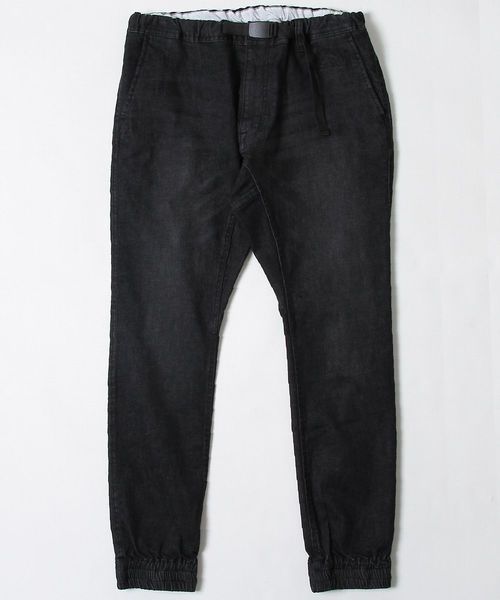 coen(コーエン)の「【WEB限定】ストレッチスキニーデニムクライミングジョガーパンツ(デニムパンツ・メンズ・コバルトブルー/ネイビー/サックスブルー/ブラック/ブラック系その他/その他2/その他3・SMALL/LARGE/X-LARGE/MEDIUM)」の17枚目の写真