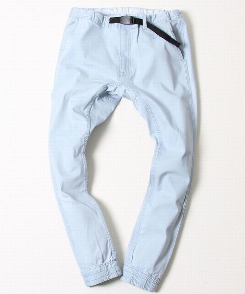 coen(コーエン)の「【WEB限定】ストレッチスキニーデニムクライミングジョガーパンツ(デニムパンツ・メンズ・コバルトブルー/ネイビー/サックスブルー/ブラック/ブラック系その他/その他2/その他3・SMALL/LARGE/X-LARGE/MEDIUM)」の11枚目の写真