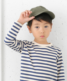 URBAN RESEARCH DOORS | FORK＆SPOON Organic Cotton Cap(その他小物)