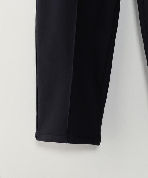 Steven Alan（スティーブンアラン）の「＜Steven Alan＞ PE JRSY TUCK EASY/ﾊﾟﾝﾂ◆（その他パンツ・メンズ・ベージュ/ネイビー・SMALL/X-LARGE/LARGE/MEDIUM）」の7枚目の写真