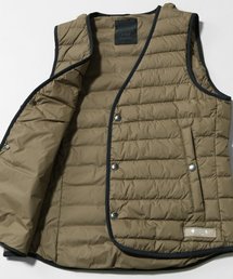 【TATRAS】 タトラス　ステンカラーコート TATRAS（タトラス）の「◇TATRAS別注インナーダウン付きステン