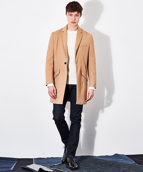 NUMBER (N)INE（ナンバーナイン）の「【NUMBER (N)INE】≪STUDIOUS限定