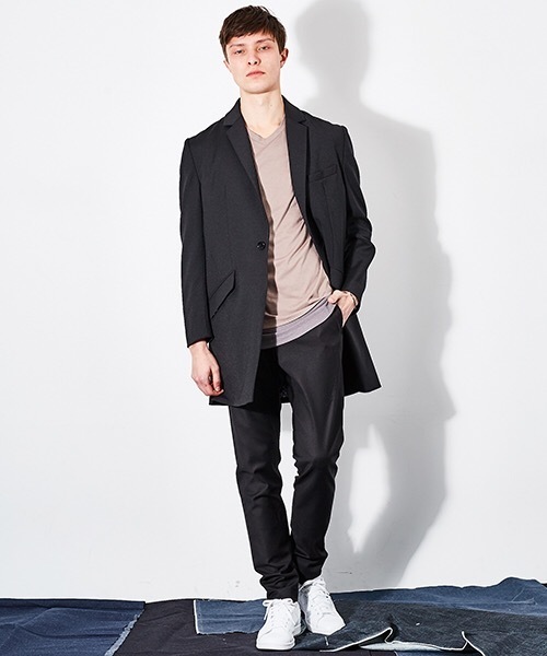 NUMBER (N)INE（ナンバーナイン）の「【NUMBER (N)INE】≪STUDIOUS限定