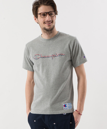 【Champion/チャンピオン】メンズ アクションスタイル Tシャツ