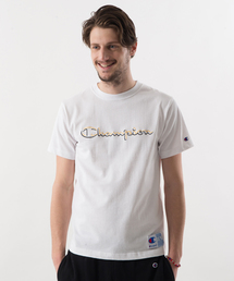 【Champion/チャンピオン】メンズ アクションスタイル Tシャツ